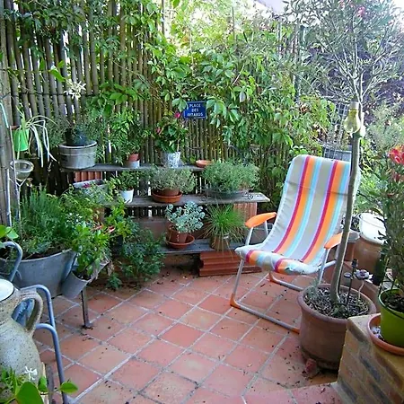 La Maison Sur La Colline Hotel Mauroux (Lot)