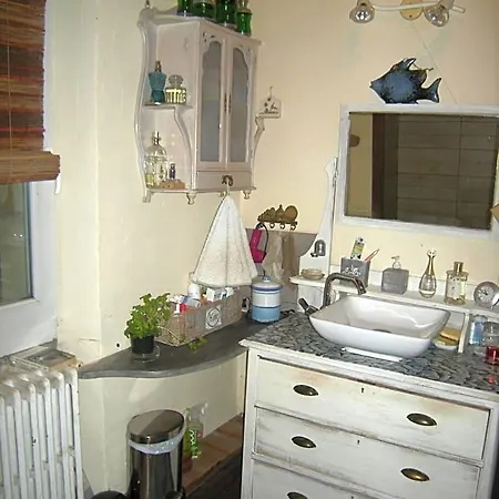 La Maison Sur La Colline Mauroux (Lot)