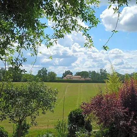 Hotel La Maison Sur La Colline