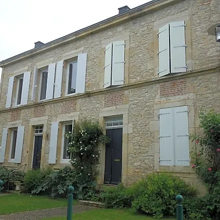 La Maison Sur La Colline Hotel Mauroux (Lot)