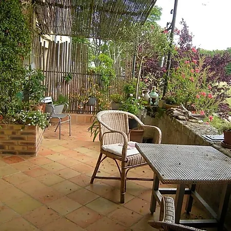 La Maison Sur La Colline Hotel 3*