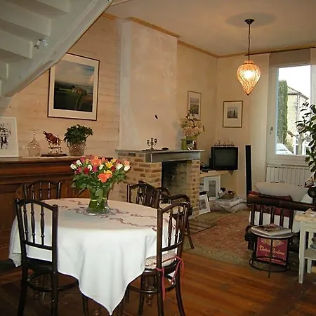 La Maison Sur La Colline Hotel Mauroux (Lot)