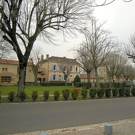 Hotel La Maison Sur La Colline